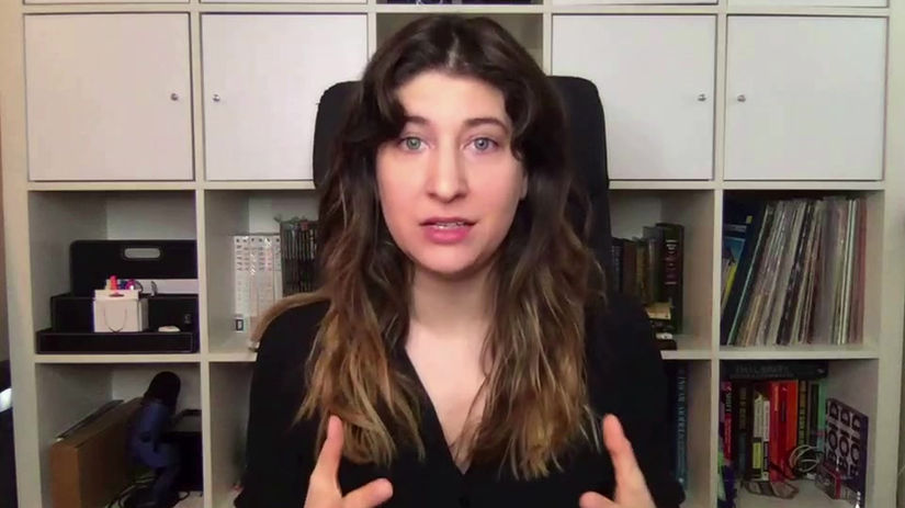 Natasa Zoubouridis